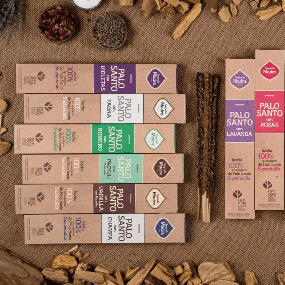 Palo Santo
