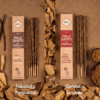 Sahumerio Palo Santo con Vainilla
