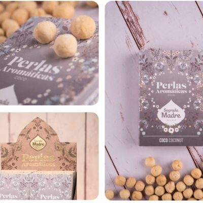 Perlas Coco