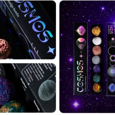 Bombita Premium x 7 unid