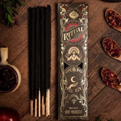 Sahumerio Ritual Amor Propio