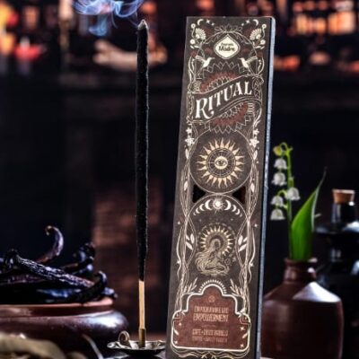 Sahumerio Ritual Emponderamiento