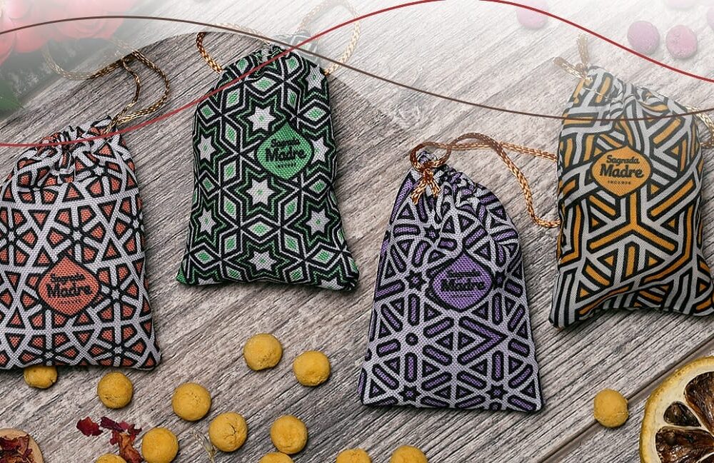 Perlas Aromáticas Bolsa