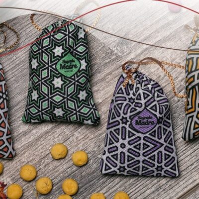 Perlas Aromáticas Bolsa