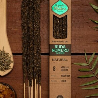 Sahumerio Ruda Romero