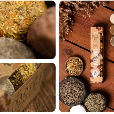 Defumación Surtidas