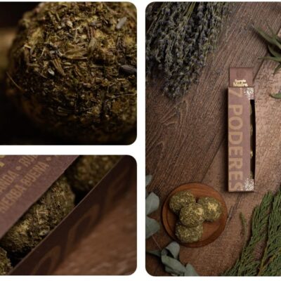 Defumación 7 Poderes