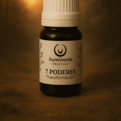 Esencia 7 Poderes