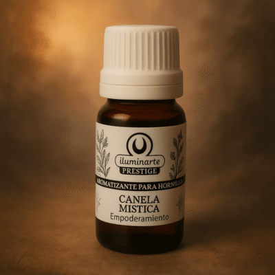 Esencia Canela Mística