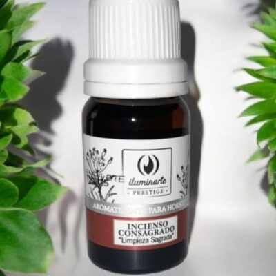 Esencia Incienso