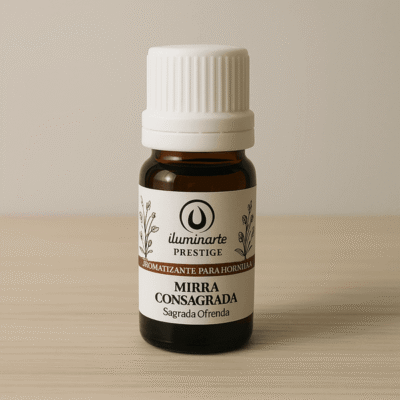 Esencia Mirra