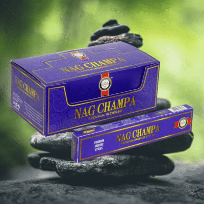 Sahumerios Importados