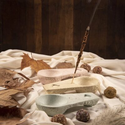 Sahumador Sagrado Color