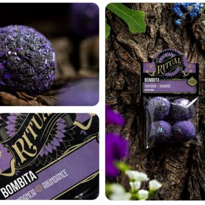 Defumación Abundancia