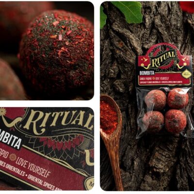 Defumación Amor Propio