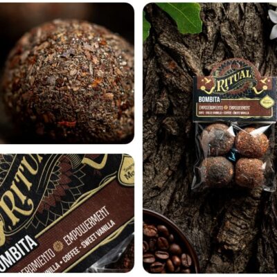 Defumación Emponderamiento