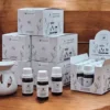Esencia Patchouli - Image 4
