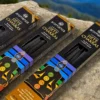 Sahumerio 7 chakras