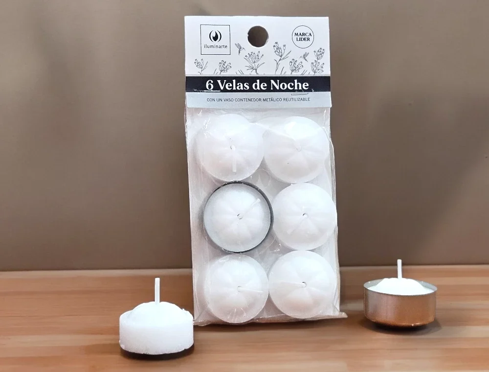 Velas de Noche