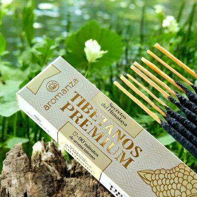 Sahumerio Secretos del Himalaya