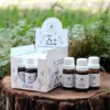 Esencia Patchouli - Image 2