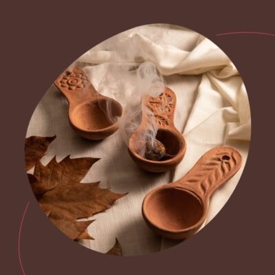 Modo de uso bombitas defumación