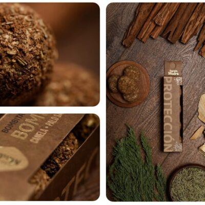 Defumación Protección