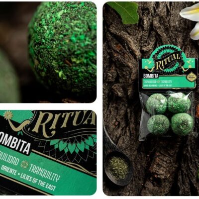 Defumación Tranquilidad