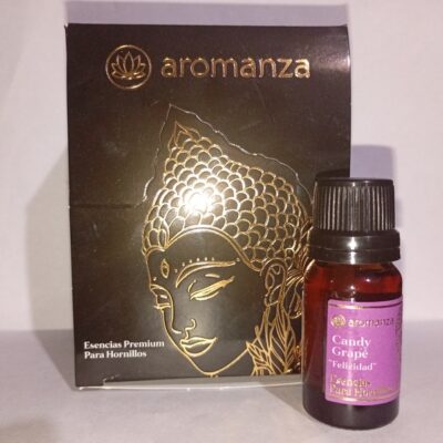 Esencia Candy