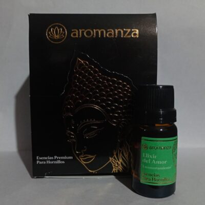 Esencia Elixir del Amor