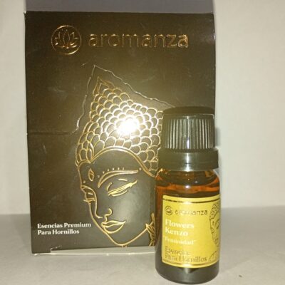 Esencia Flowers Kenzo