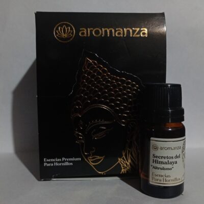 Esencia Secretos del Himalaya