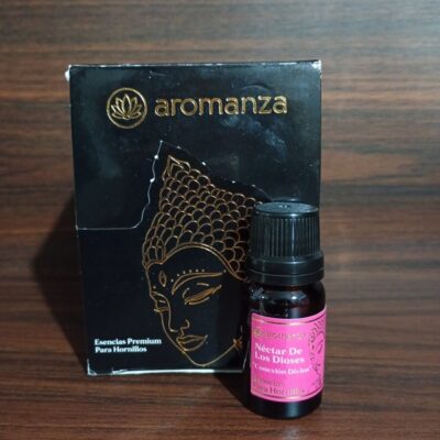 Esencia Néctar de los Dioses