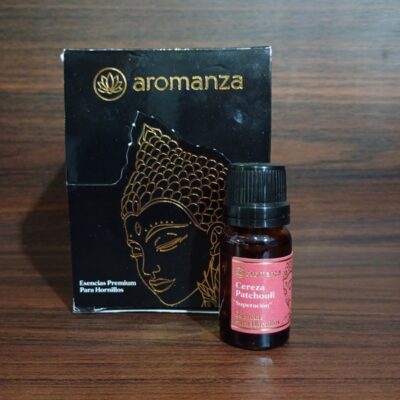 Esencia Cereza Patchouli