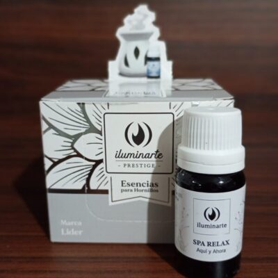 Esencia Spa Relax