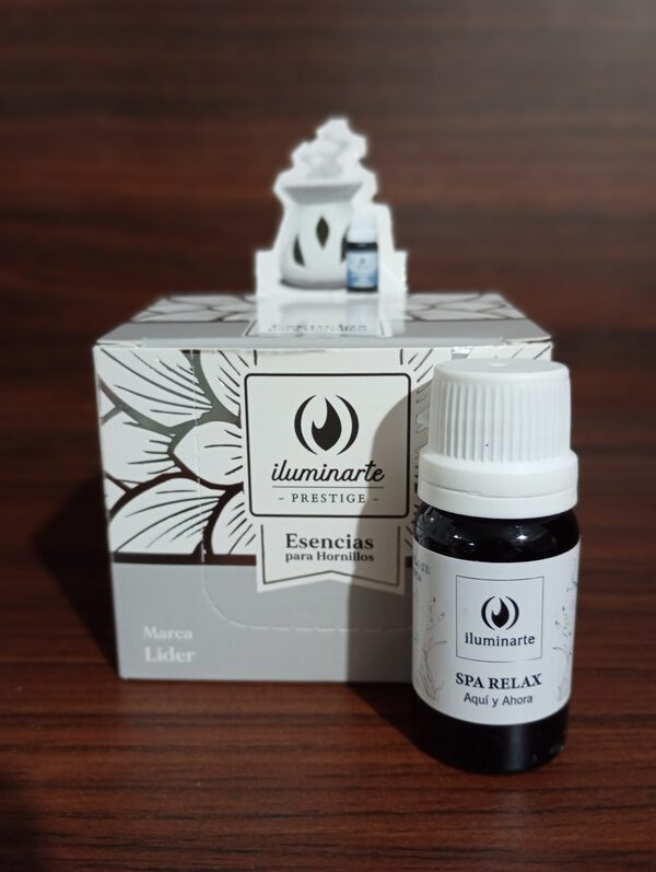 Esencia Spa Relax