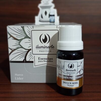Esencia Dulce Miel