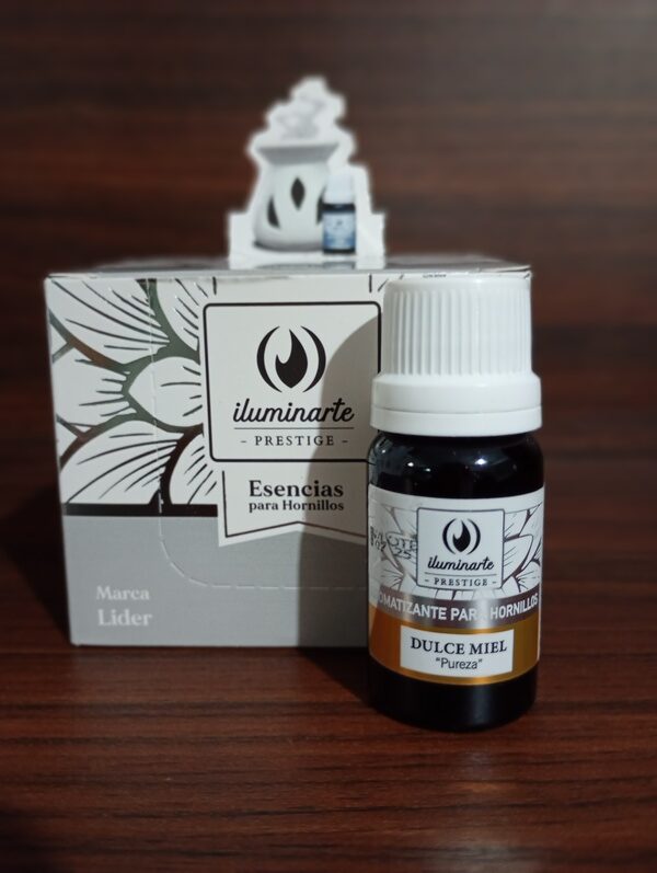 Esencia Dulce Miel