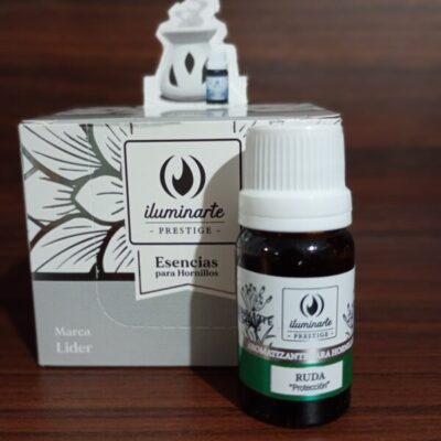 Esencia Ruda