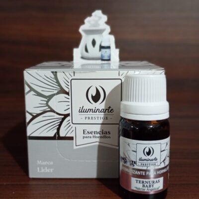 Esencia Ternura Baby