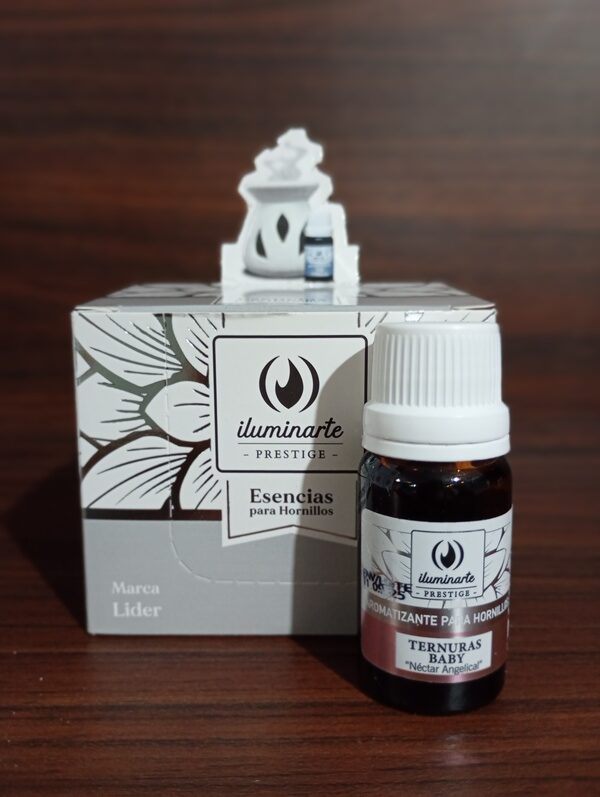 Esencia Ternura Baby