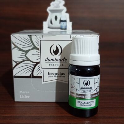 Esencia Eucalipto