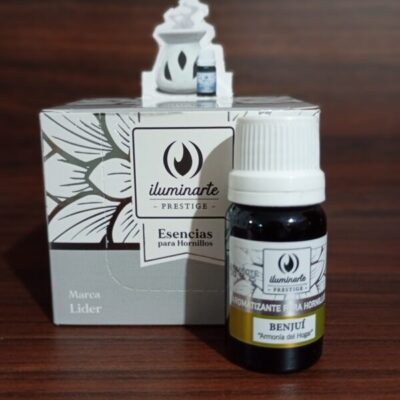 Esencia Benjui