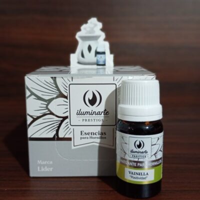 Esencia Vainilla