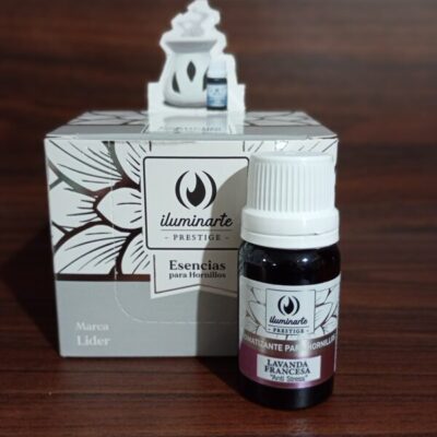 Esencia Lavanda Francesa