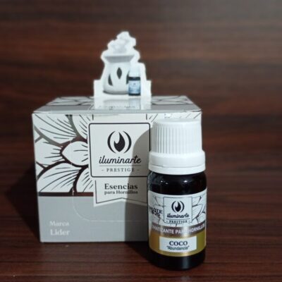 Esencia Coco