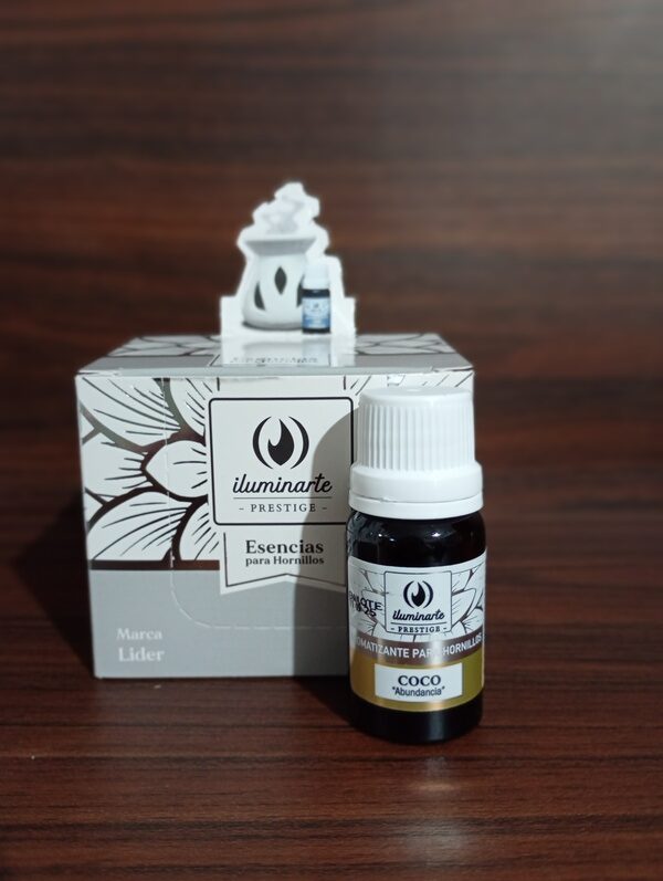 Esencia Coco