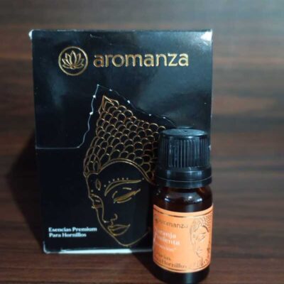 Esencia Naranja Pimienta