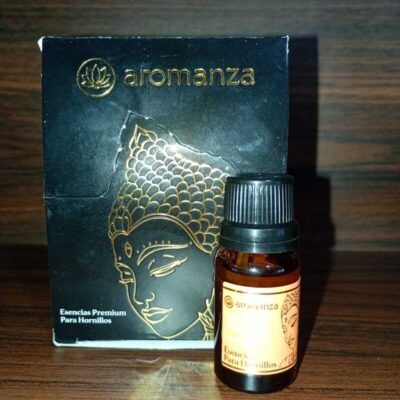 Esencia Premium Limón