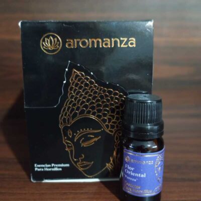 Esencia Flor Oriental